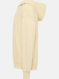 Herren Hoodie unifarben