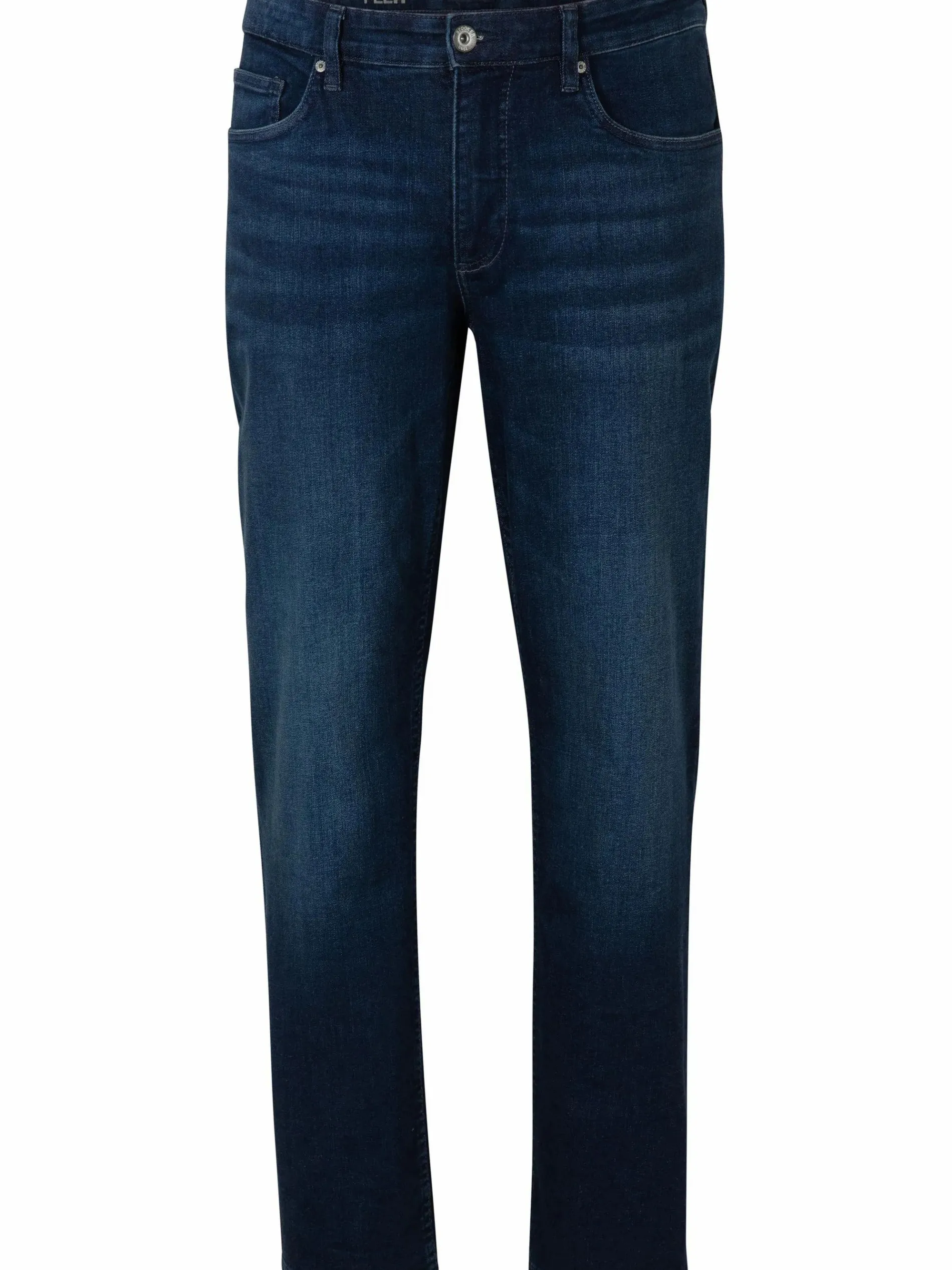 Herren Hose FRICSO Straight Fit