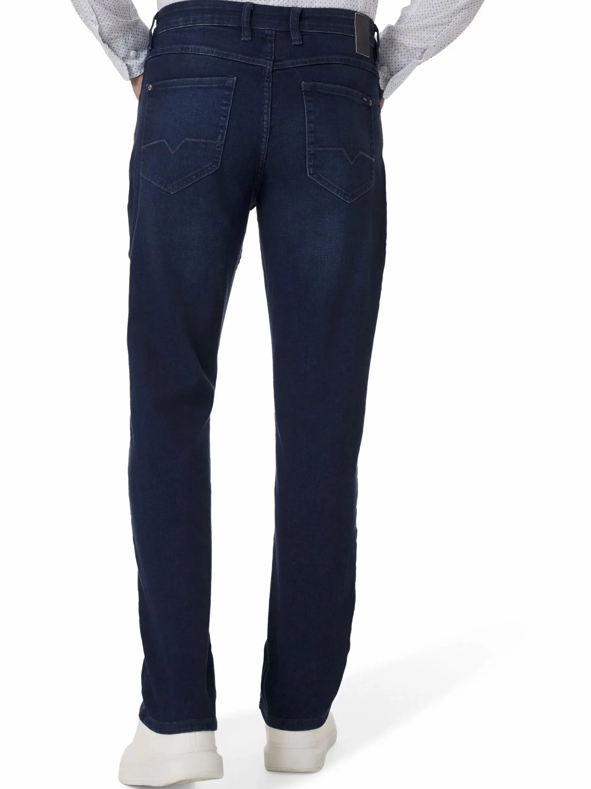 Herren Hose FRICSO Straight Fit