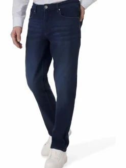 Herren Hose FRICSO Straight Fit