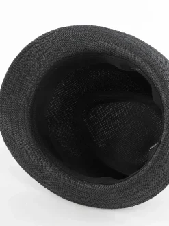 Herren Hut mit Textilband