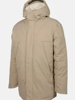 Herren Jacke mit Kapuze