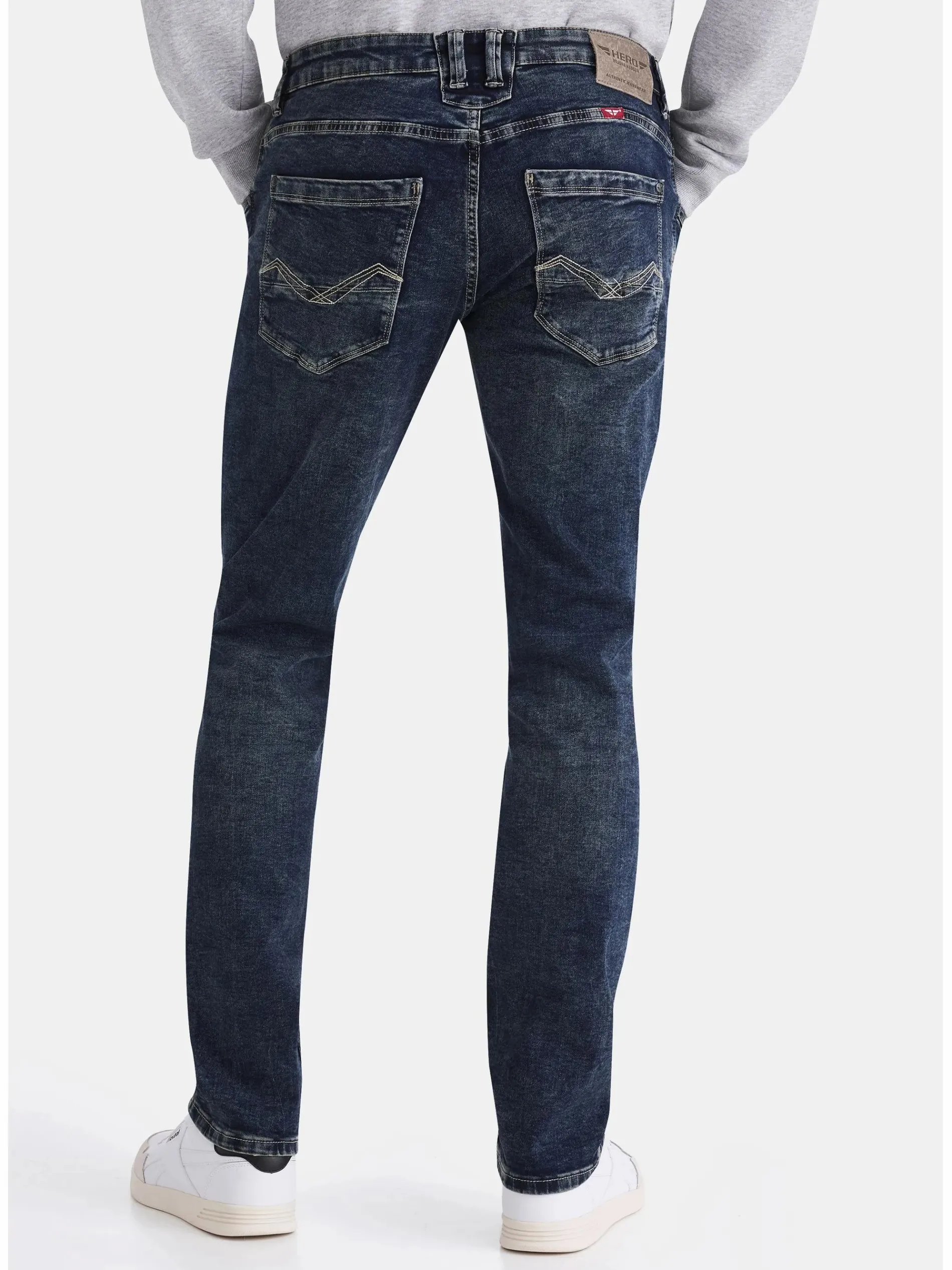 Herren Jeans