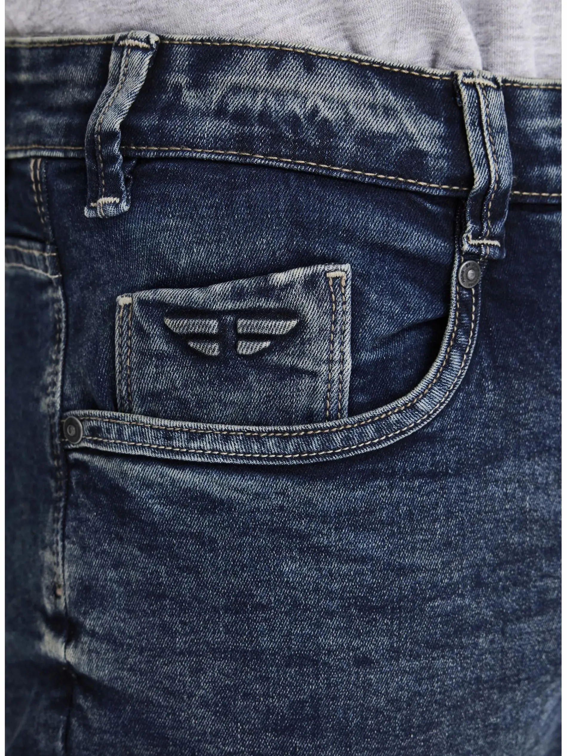 Herren Jeans