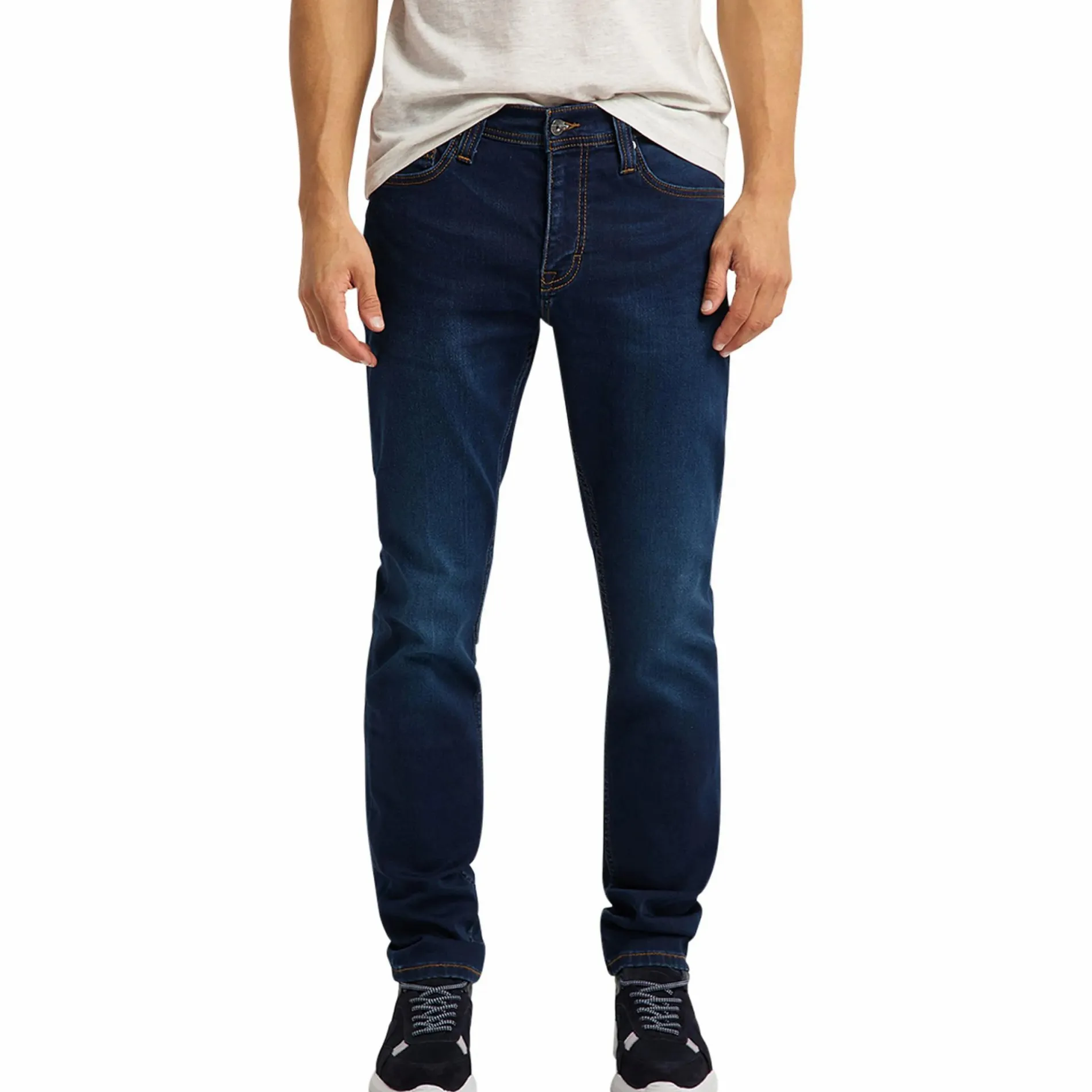 Herren Jeans "Boston"