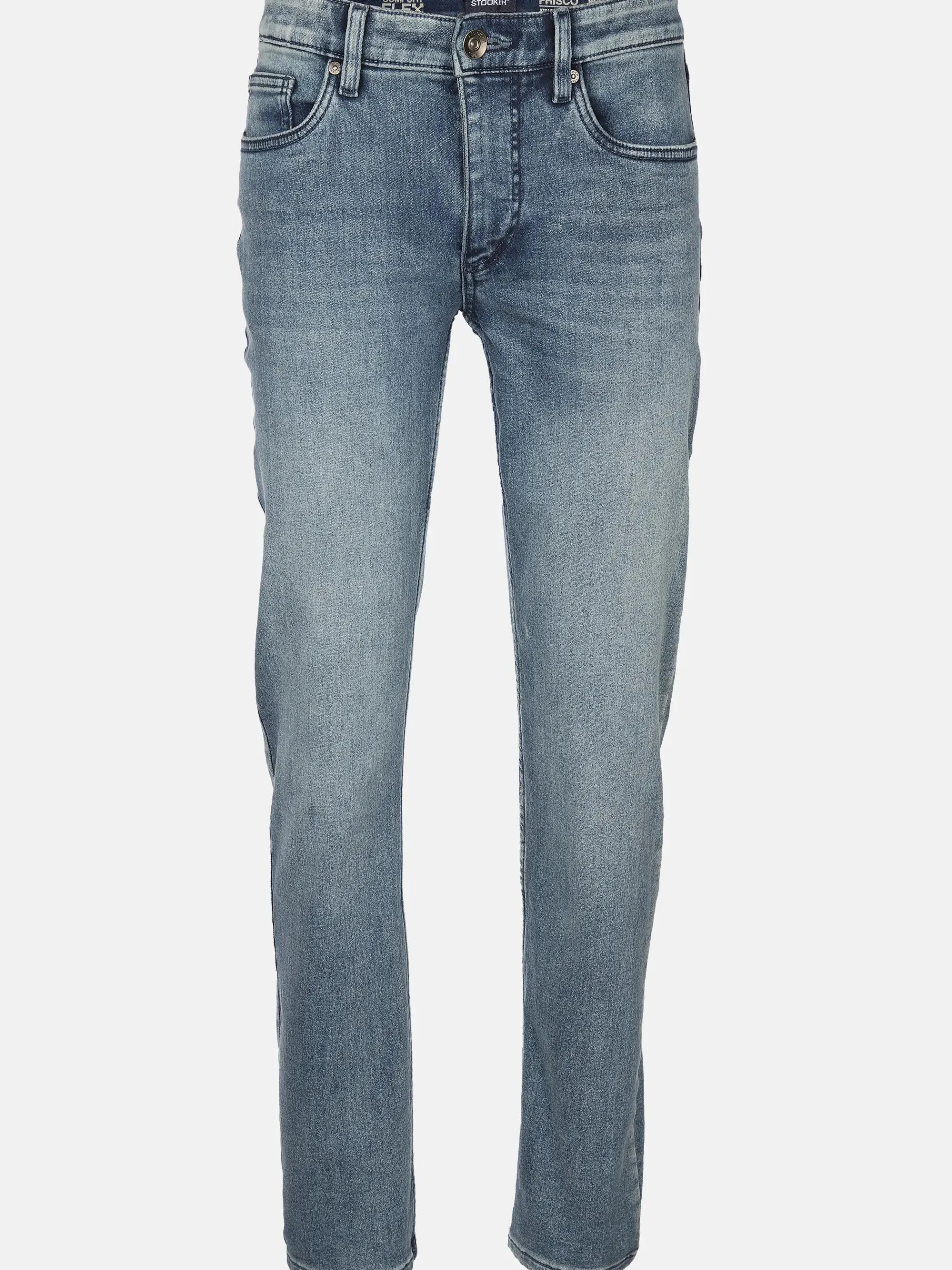 Herren Jeans Comfort Flex