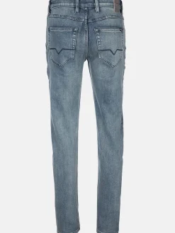 Herren Jeans Comfort Flex