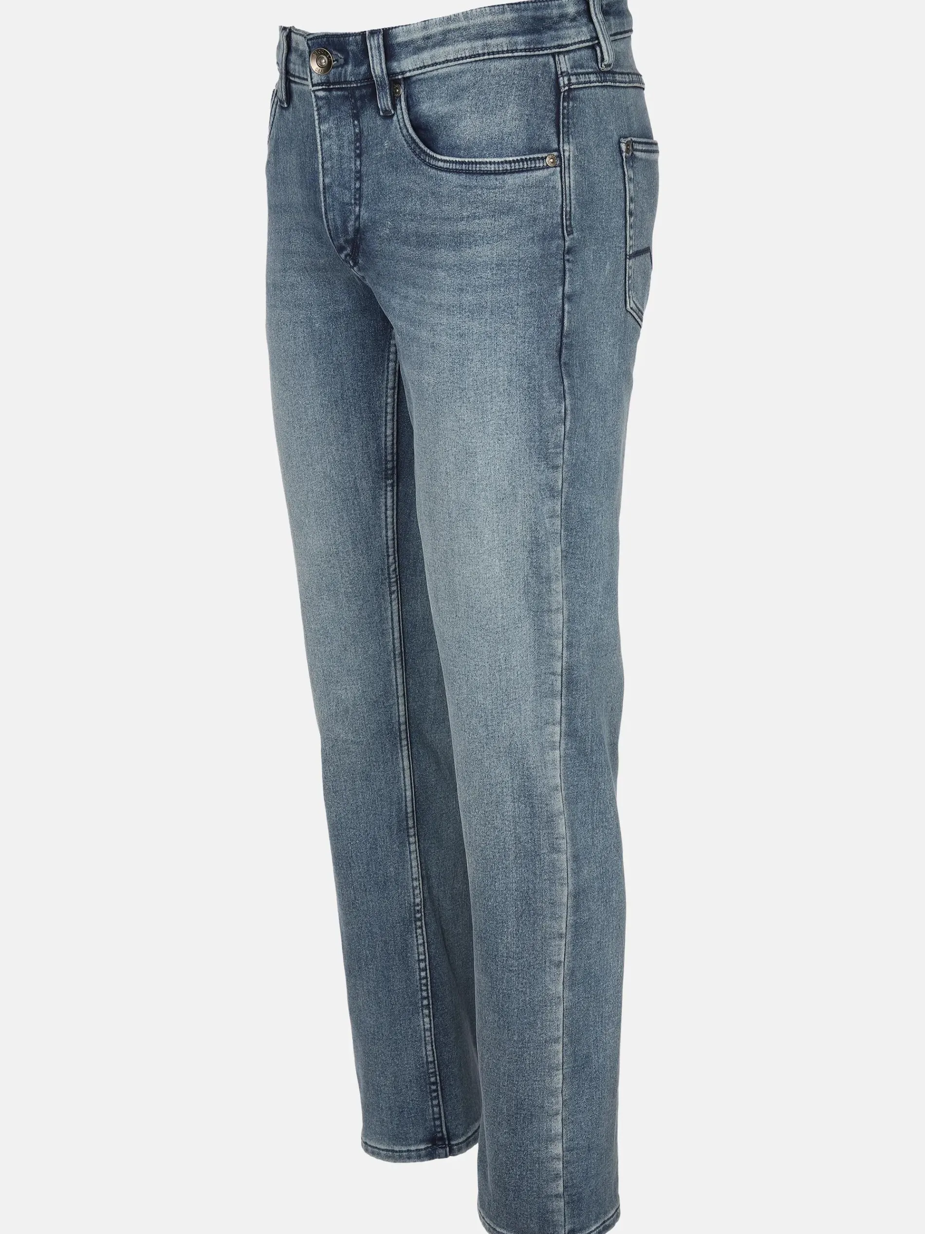 Herren Jeans Comfort Flex