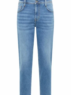 Herren Jeans "Denver Tapered"