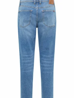 Herren Jeans "Denver Tapered"