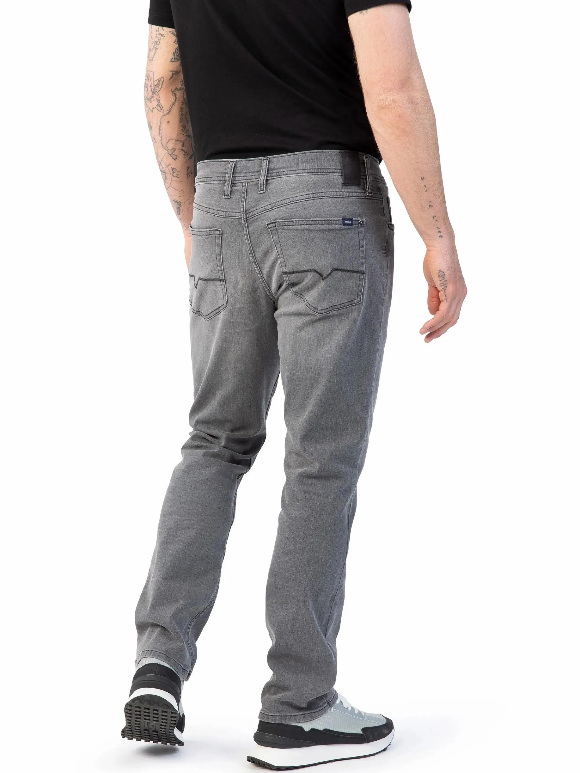 Herren Jeans "Frisco"