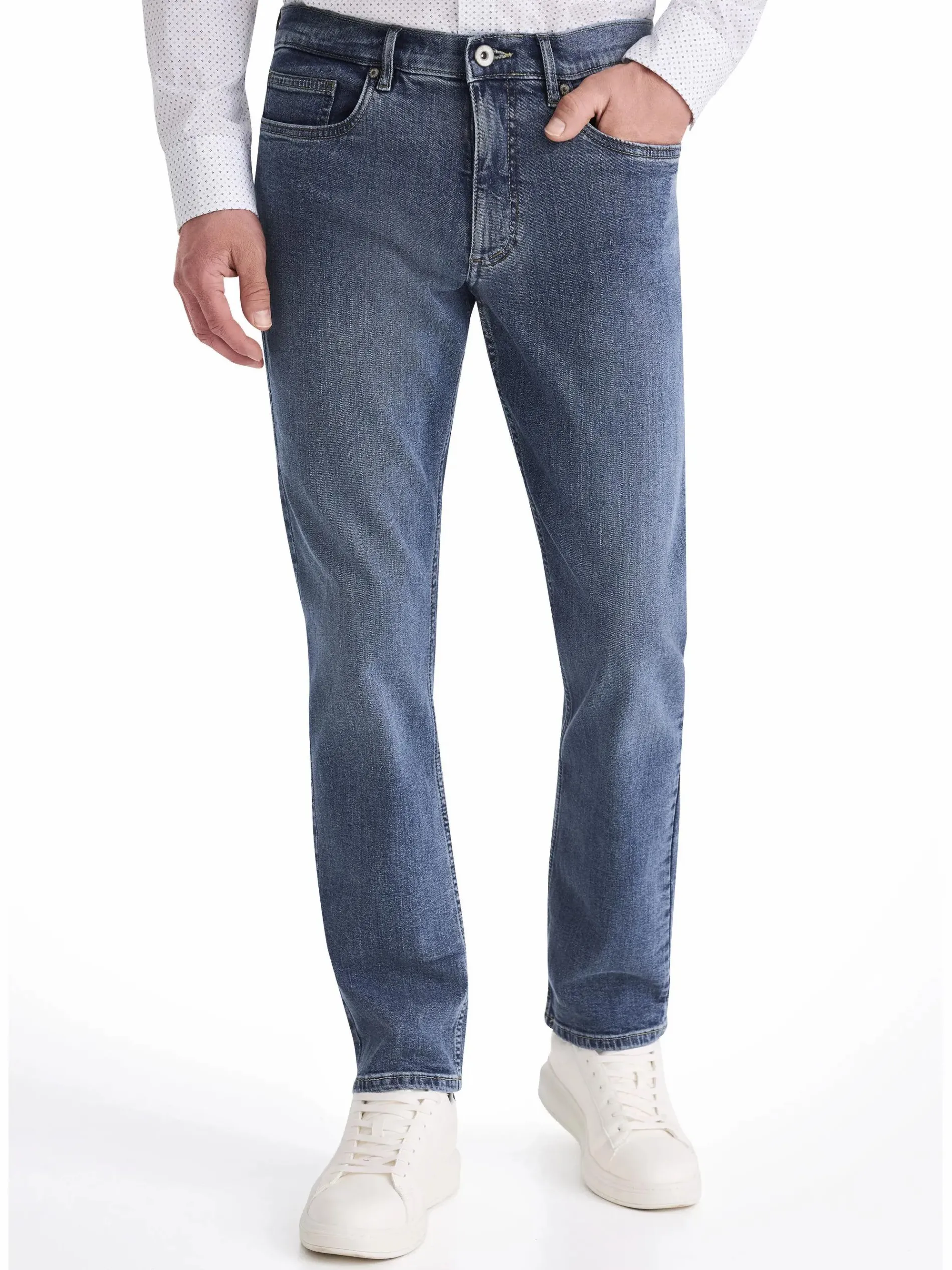 Herren Jeans "Frisco"
