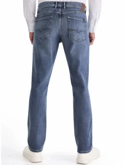 Herren Jeans "Frisco"