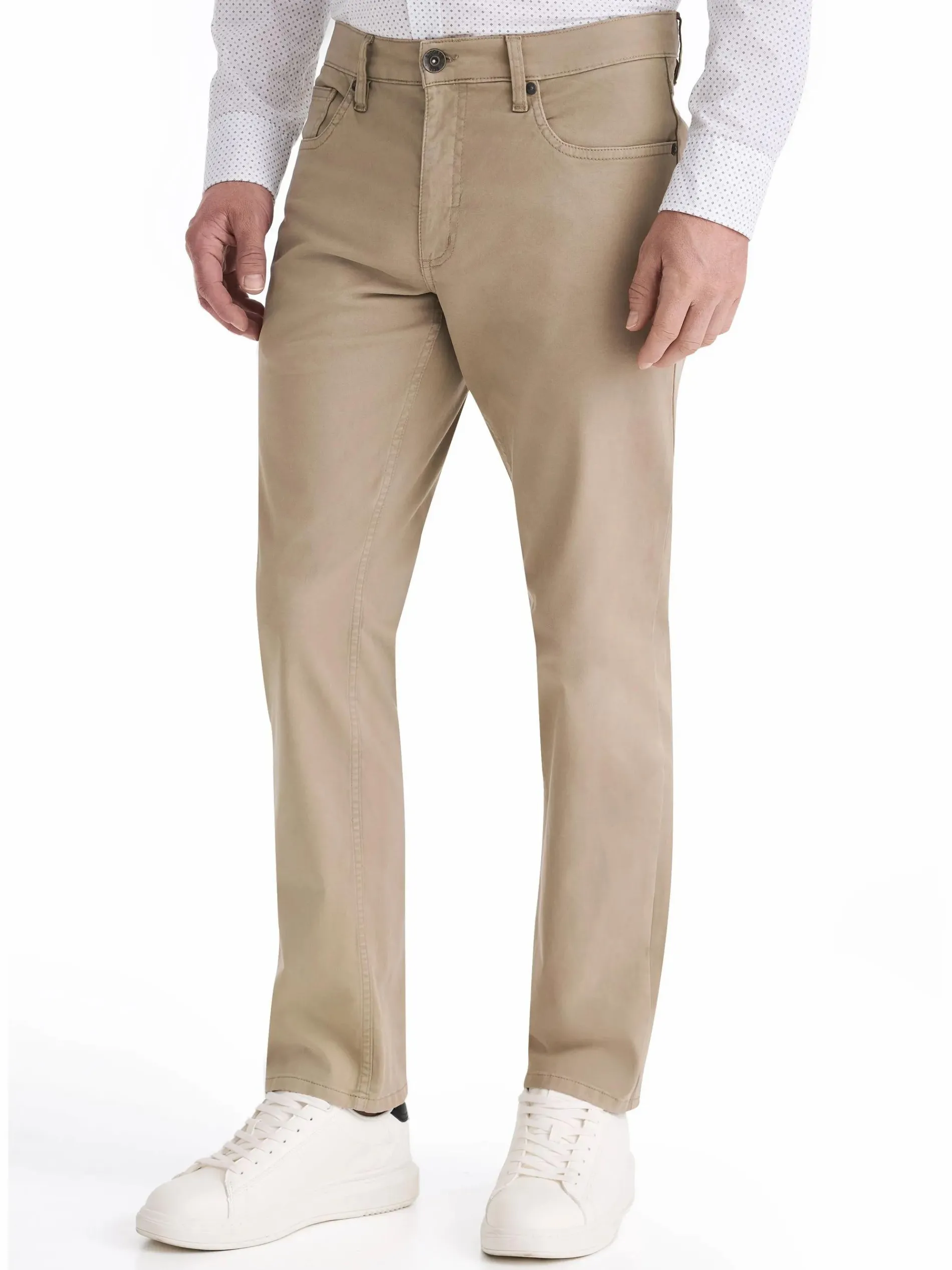 Herren Jeans "Frisco"