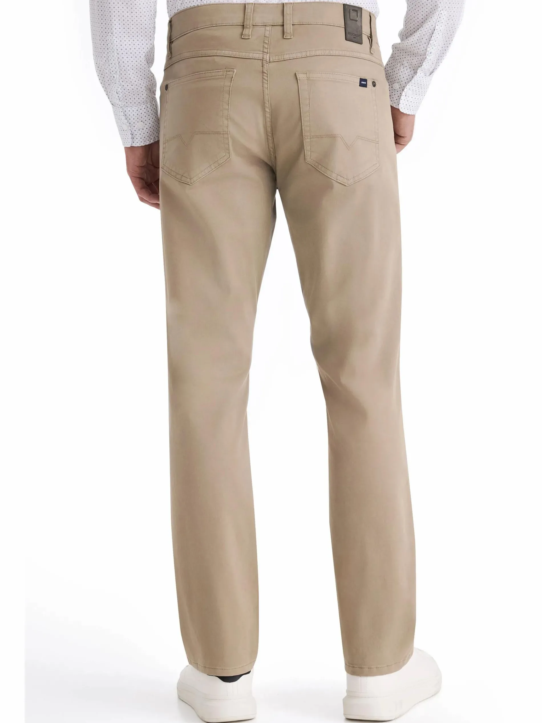 Herren Jeans "Frisco"