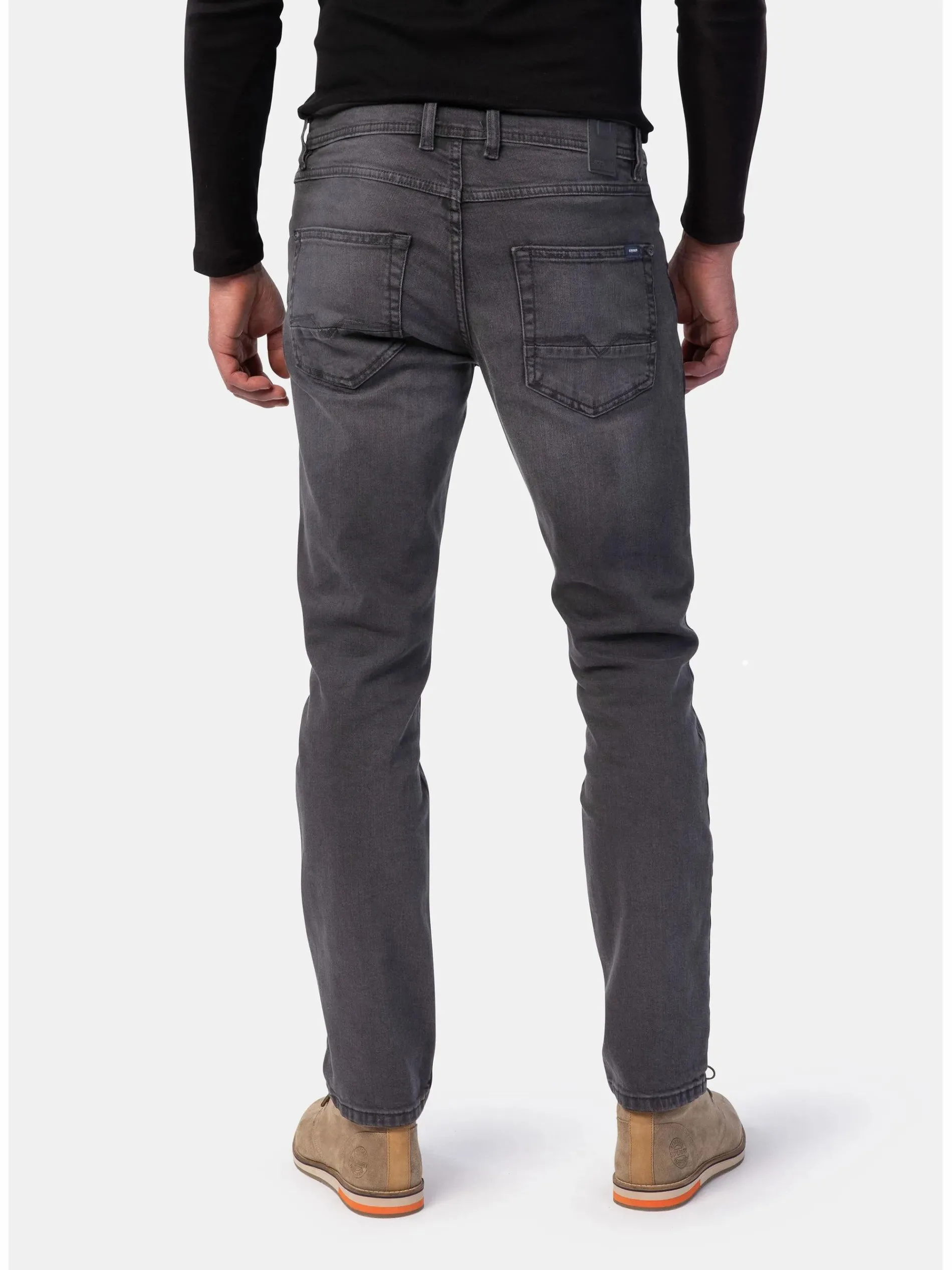 Herren Jeans "Glendale"