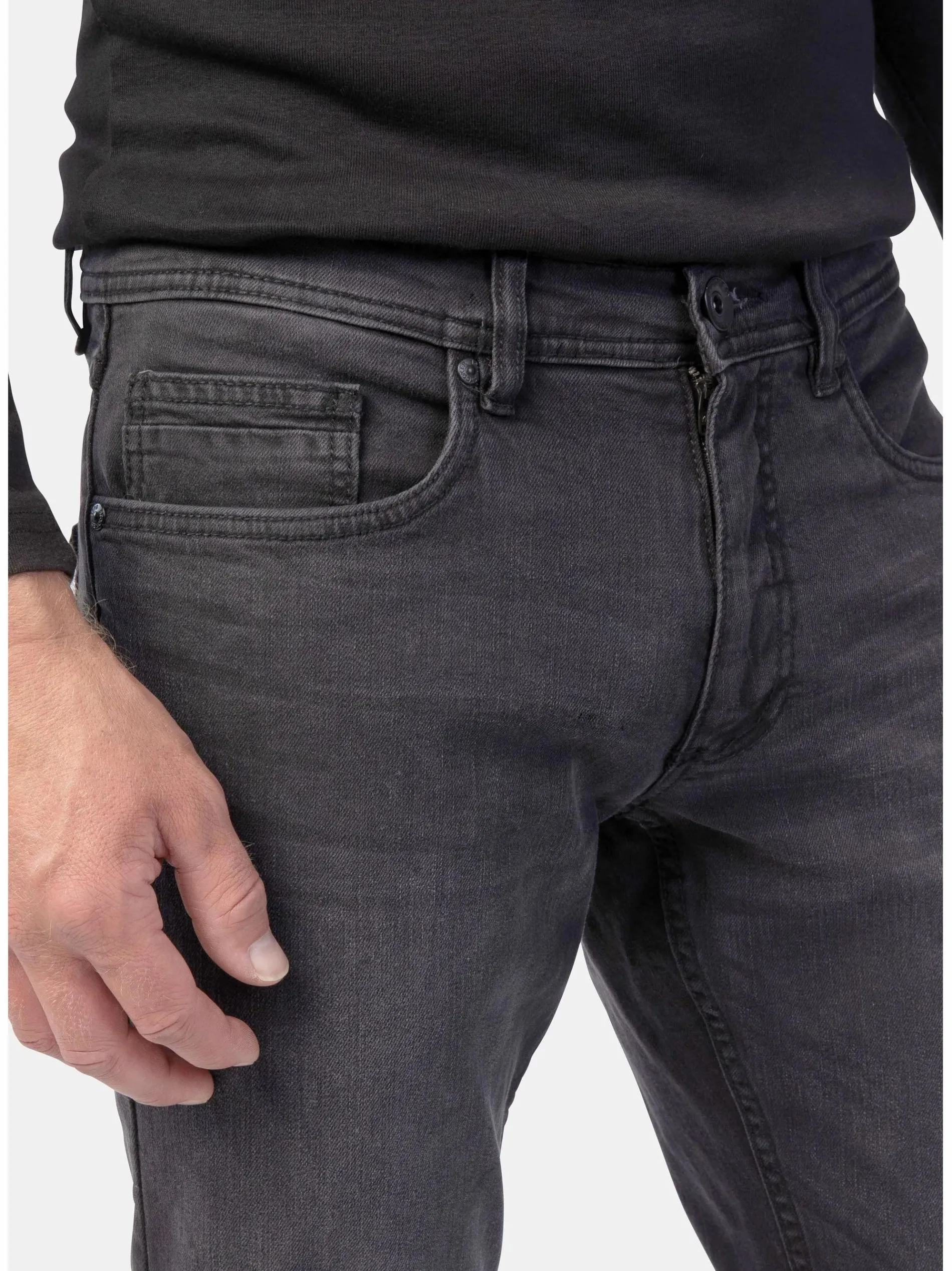 Herren Jeans "Glendale"