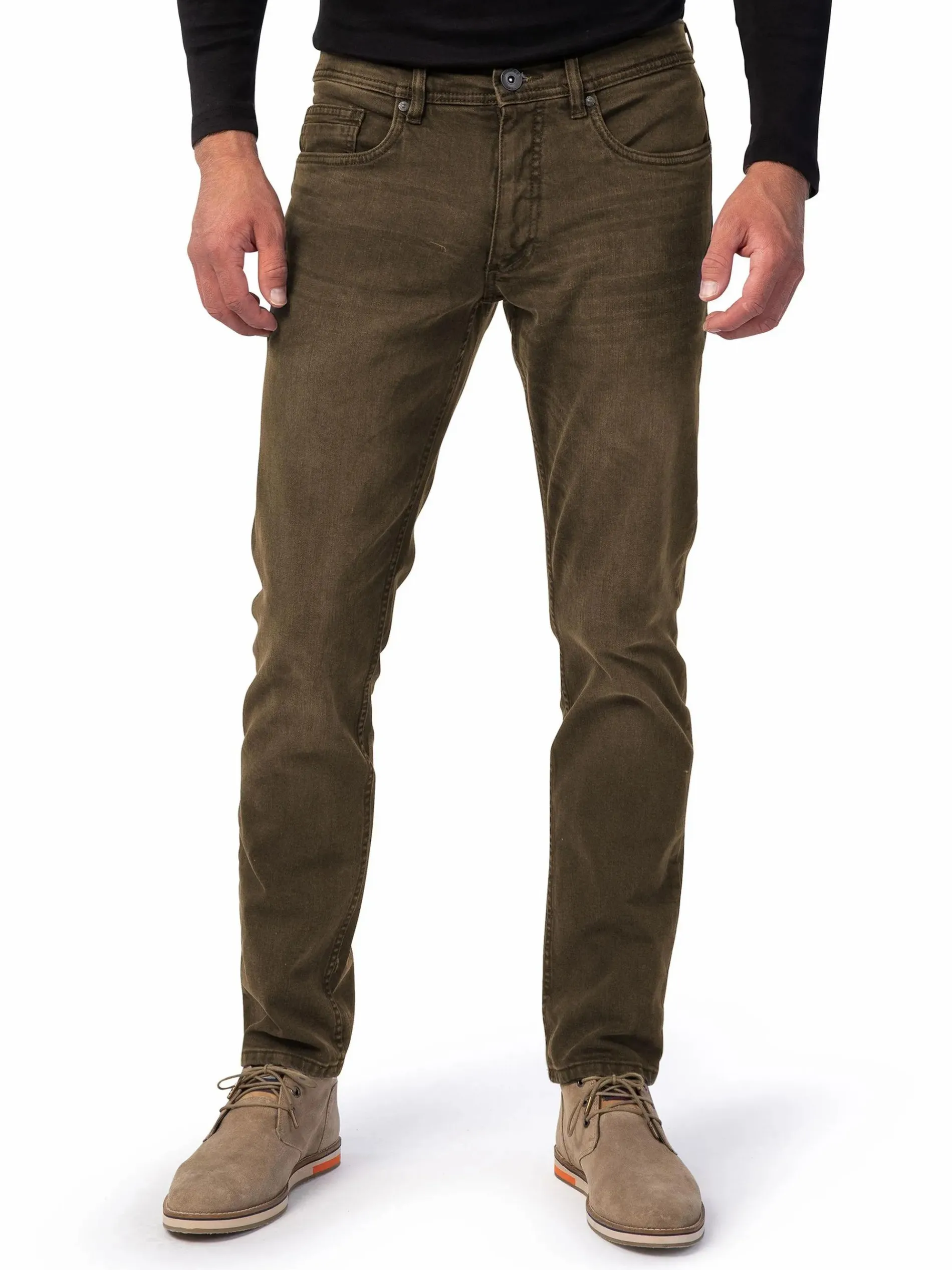 Herren Jeans "Glendale"