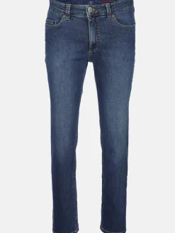 Herren Jeans in Slim Fit