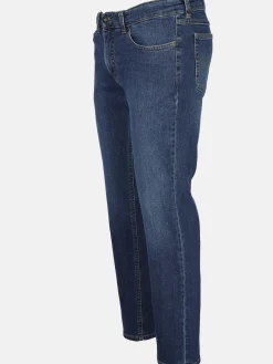 Herren Jeans in Slim Fit