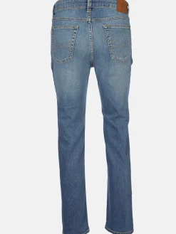 Herren Jeans in Slim Fit