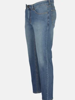 Herren Jeans in Slim Fit