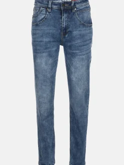 Herren Jeans Marc im 5-Pocket-Stil