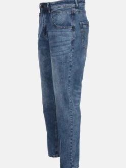 Herren Jeans Marc im 5-Pocket-Stil