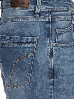 Herren Jeans Marc im 5-Pocket-Stil