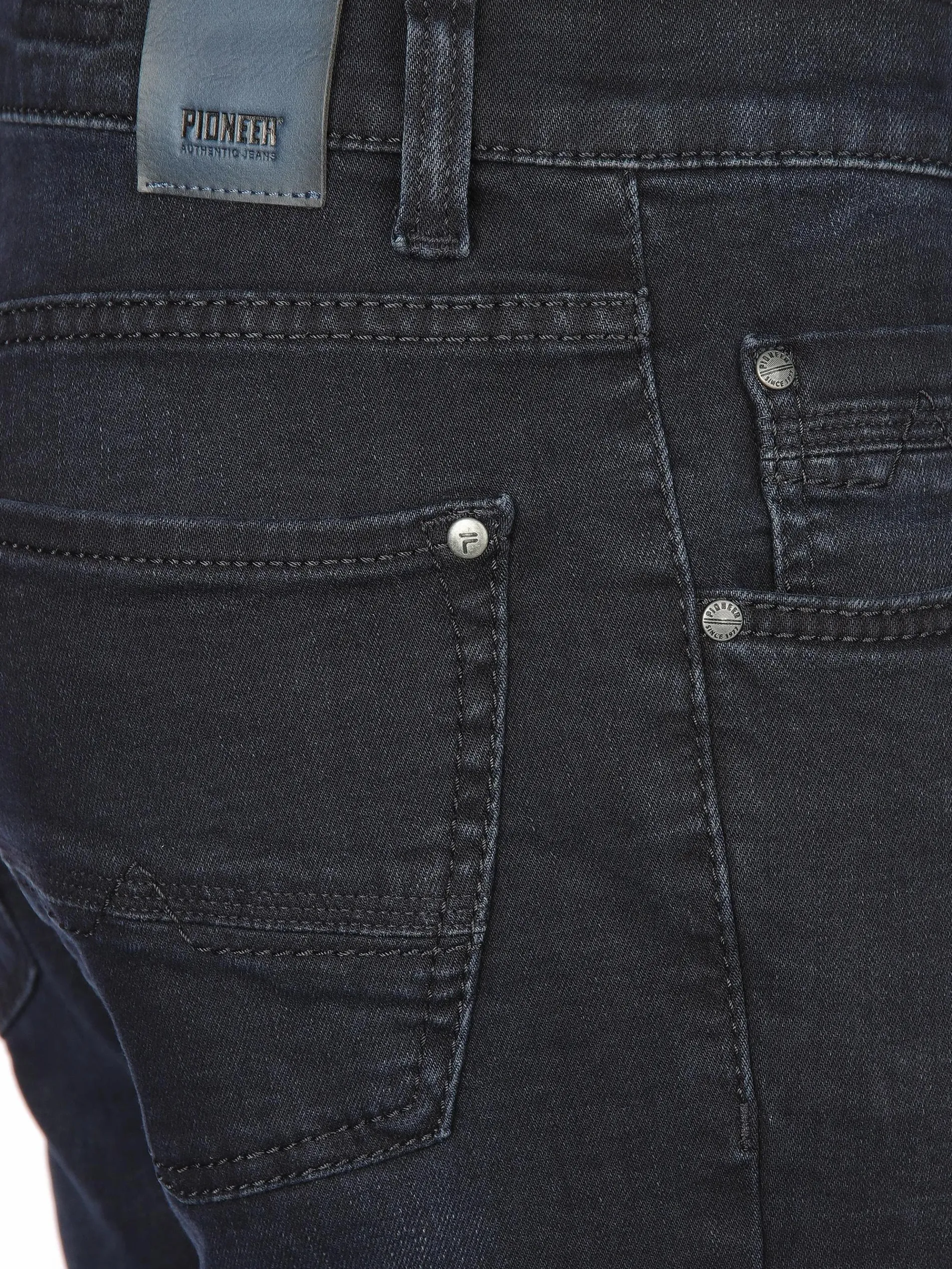 Herren Jeans Megaflex