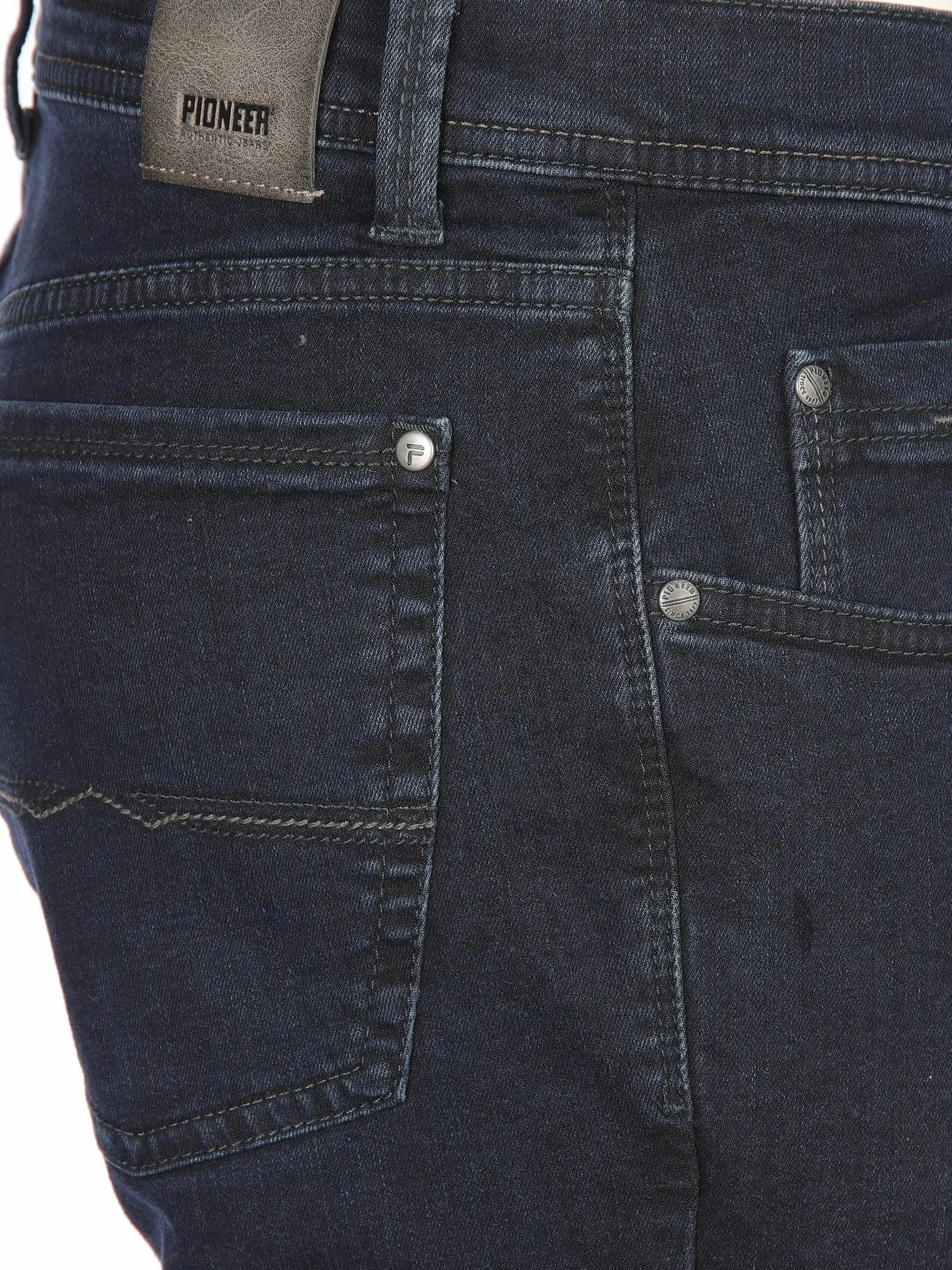 Herren Jeans Megaflex