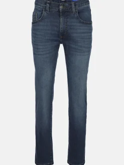 Herren Jeans Megaflex
