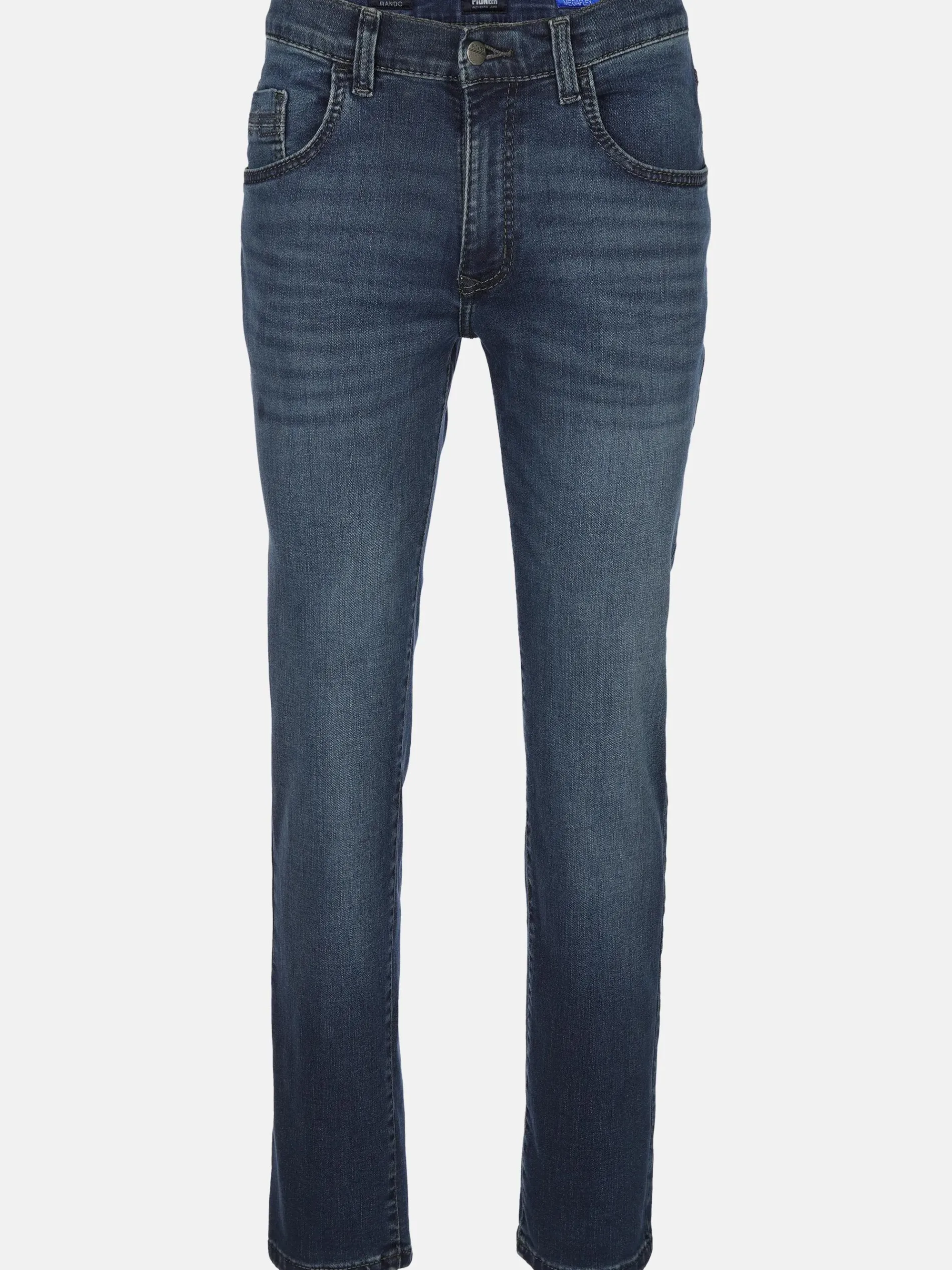 Herren Jeans Megaflex