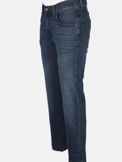 Herren Jeans Megaflex