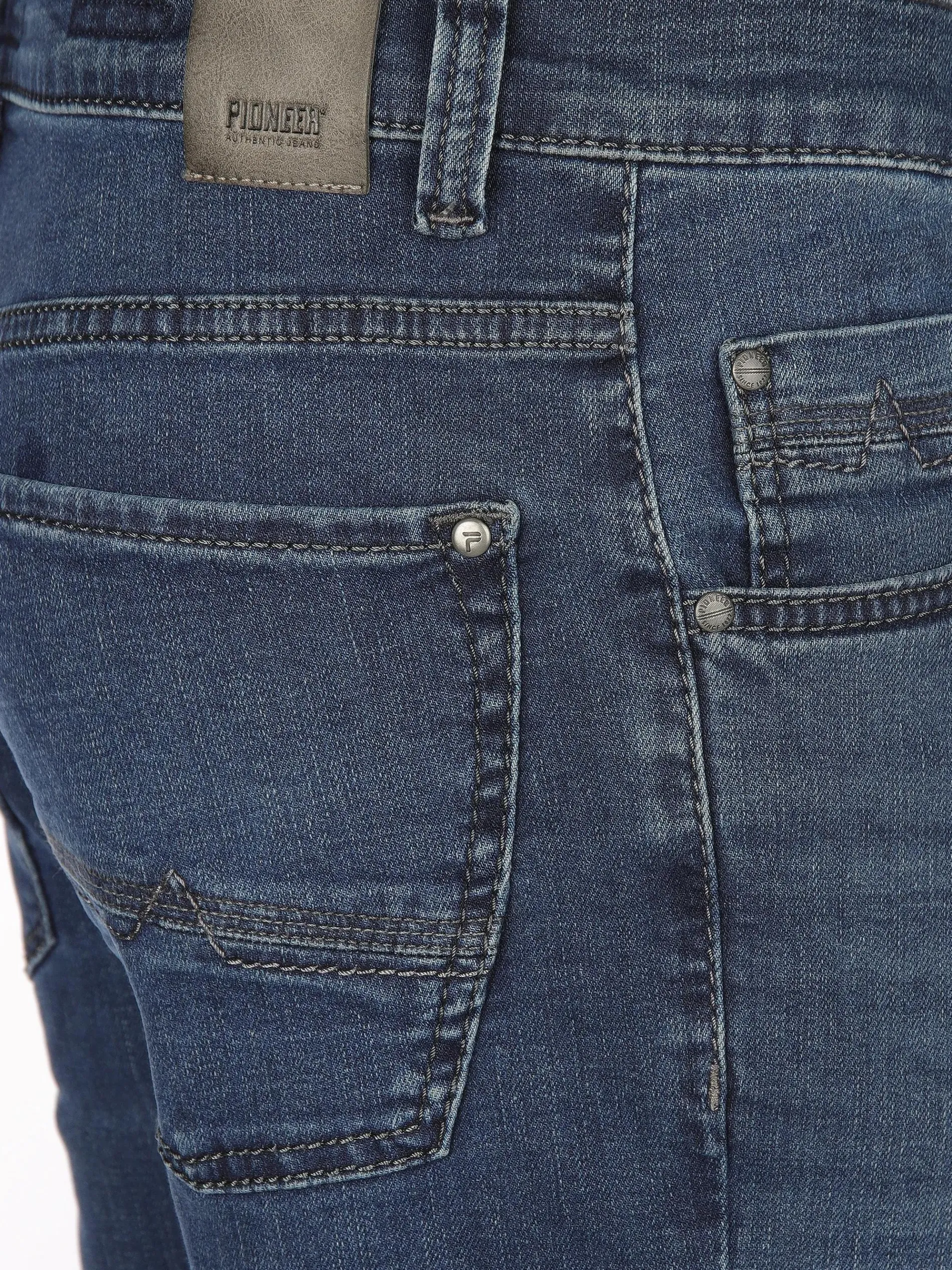 Herren Jeans Megaflex