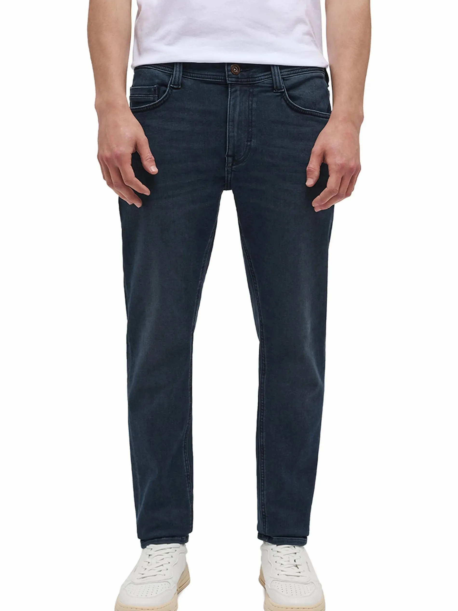 Herren Jeans "Oregon" Slim