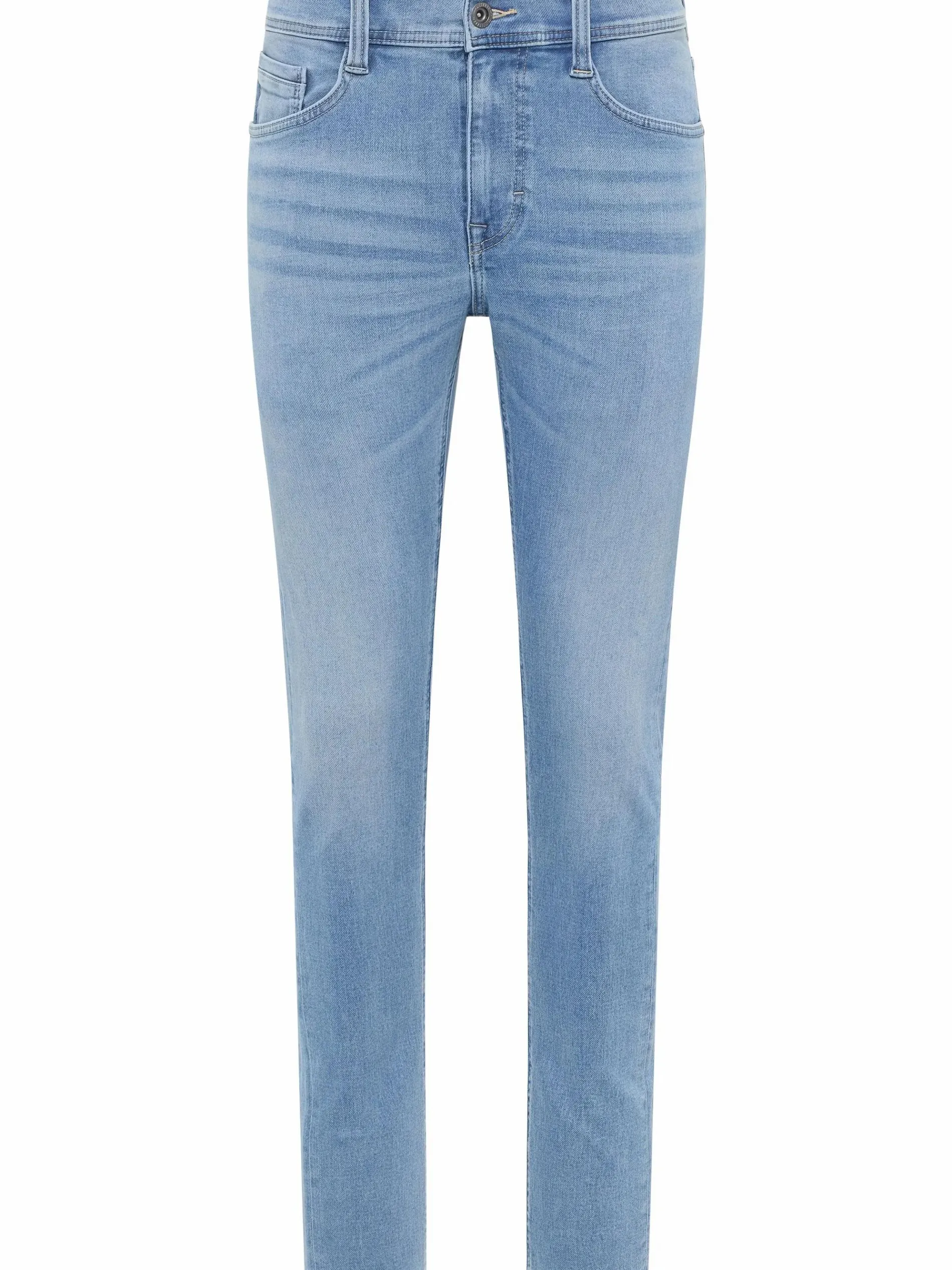 Herren Jeans "Oregon" Slim K