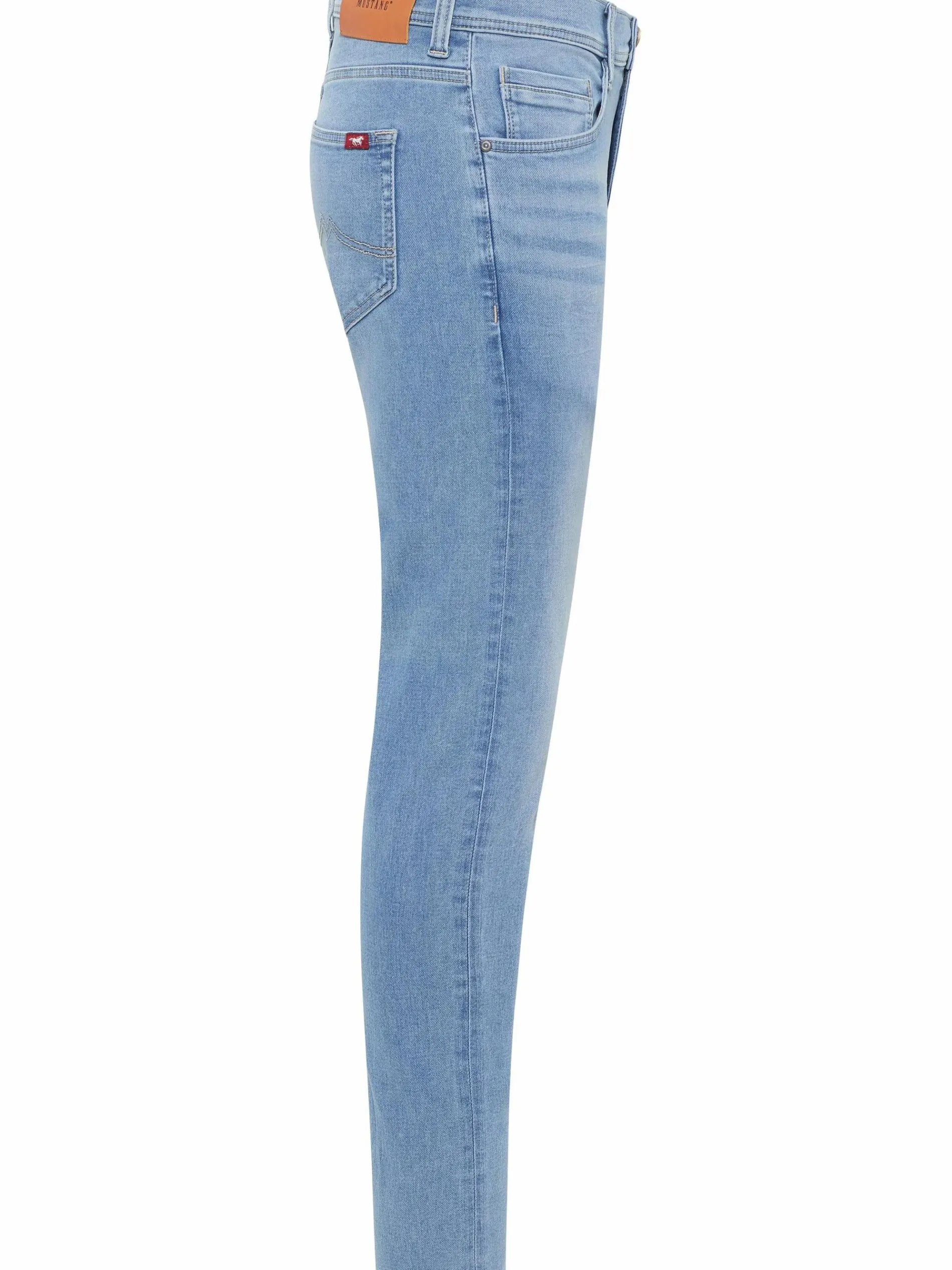 Herren Jeans "Oregon" Slim K