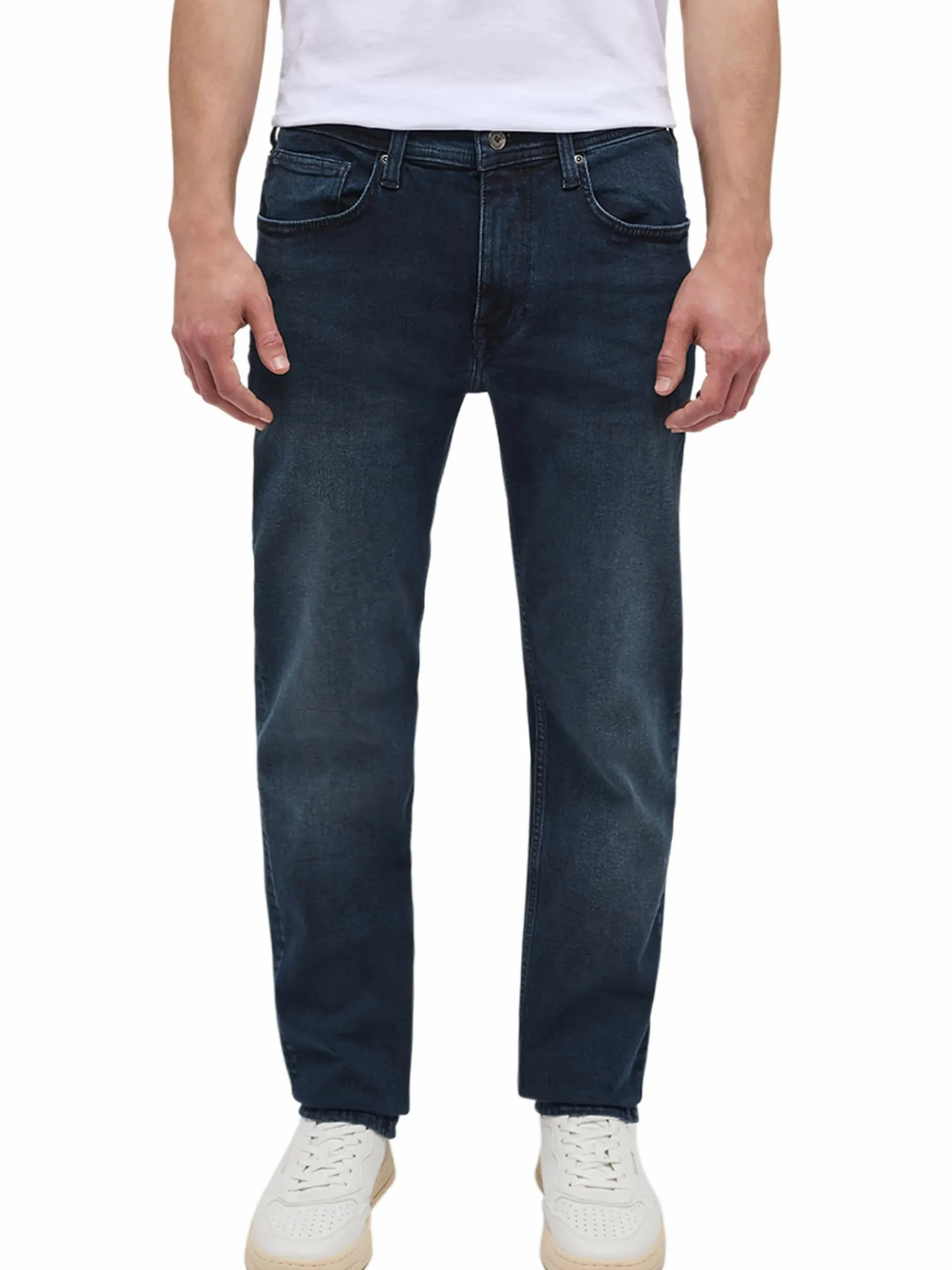 Herren Jeans "Orlando" Slim