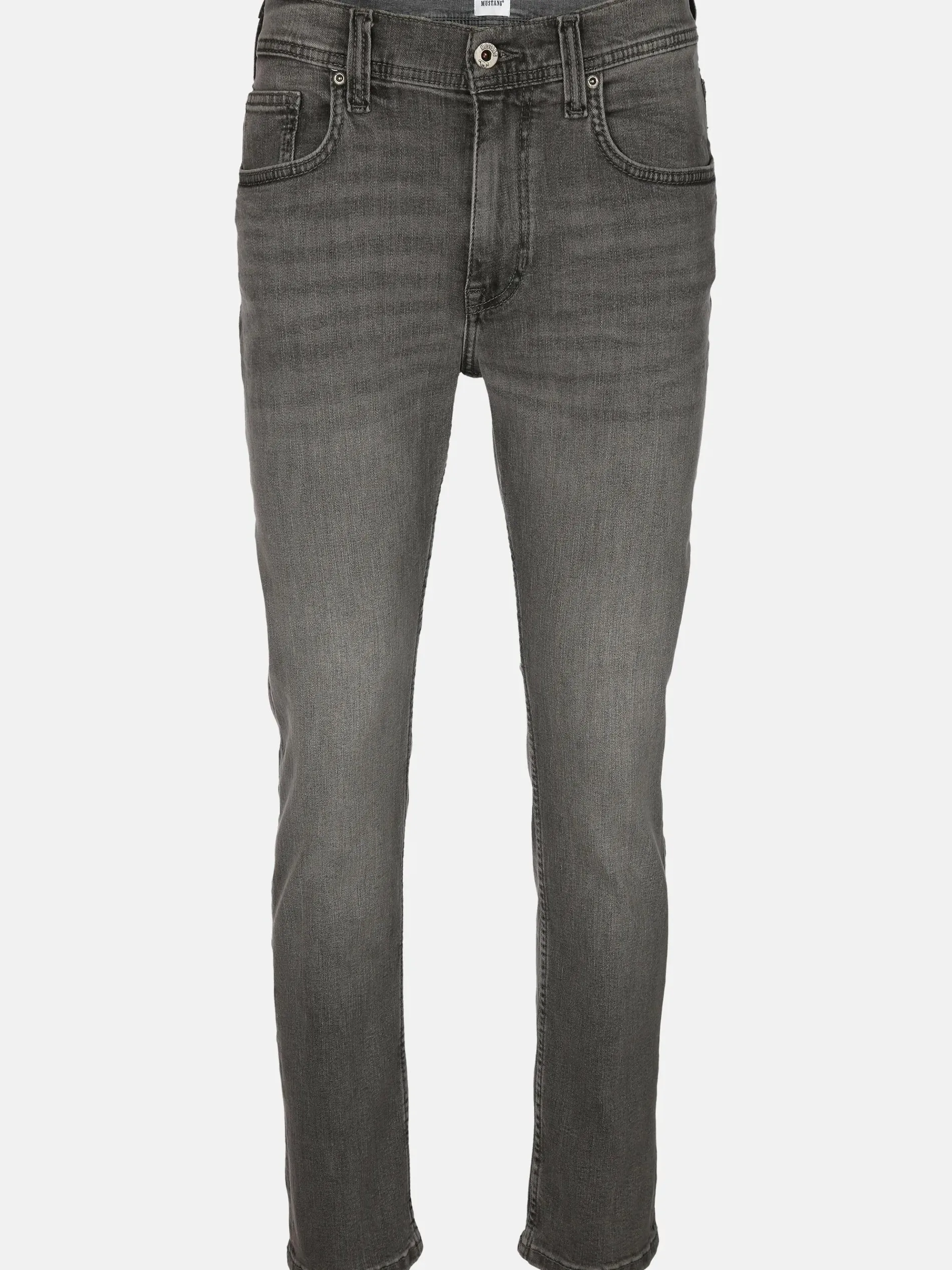 Herren Jeans "Orlando" Slim