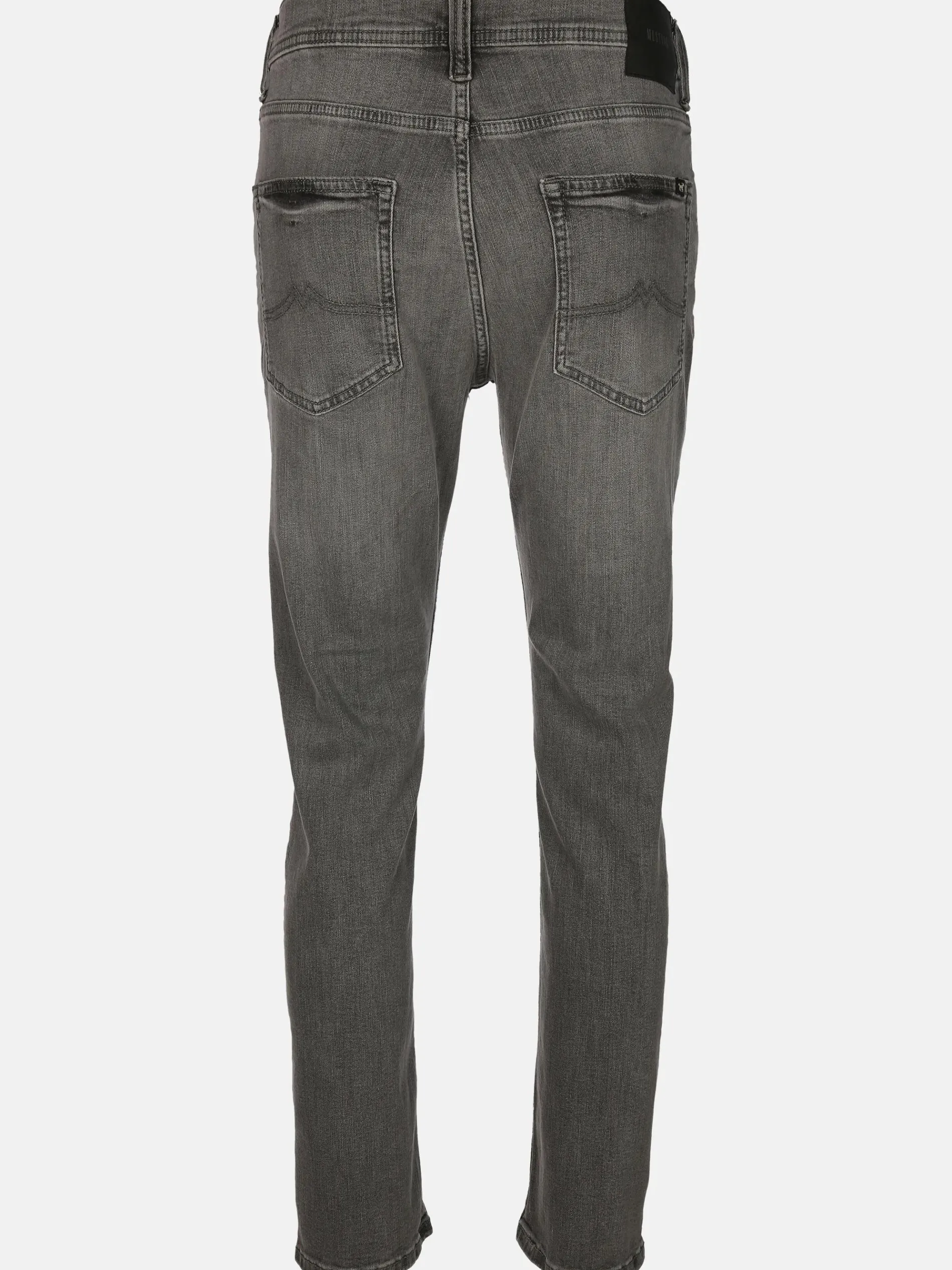 Herren Jeans "Orlando" Slim