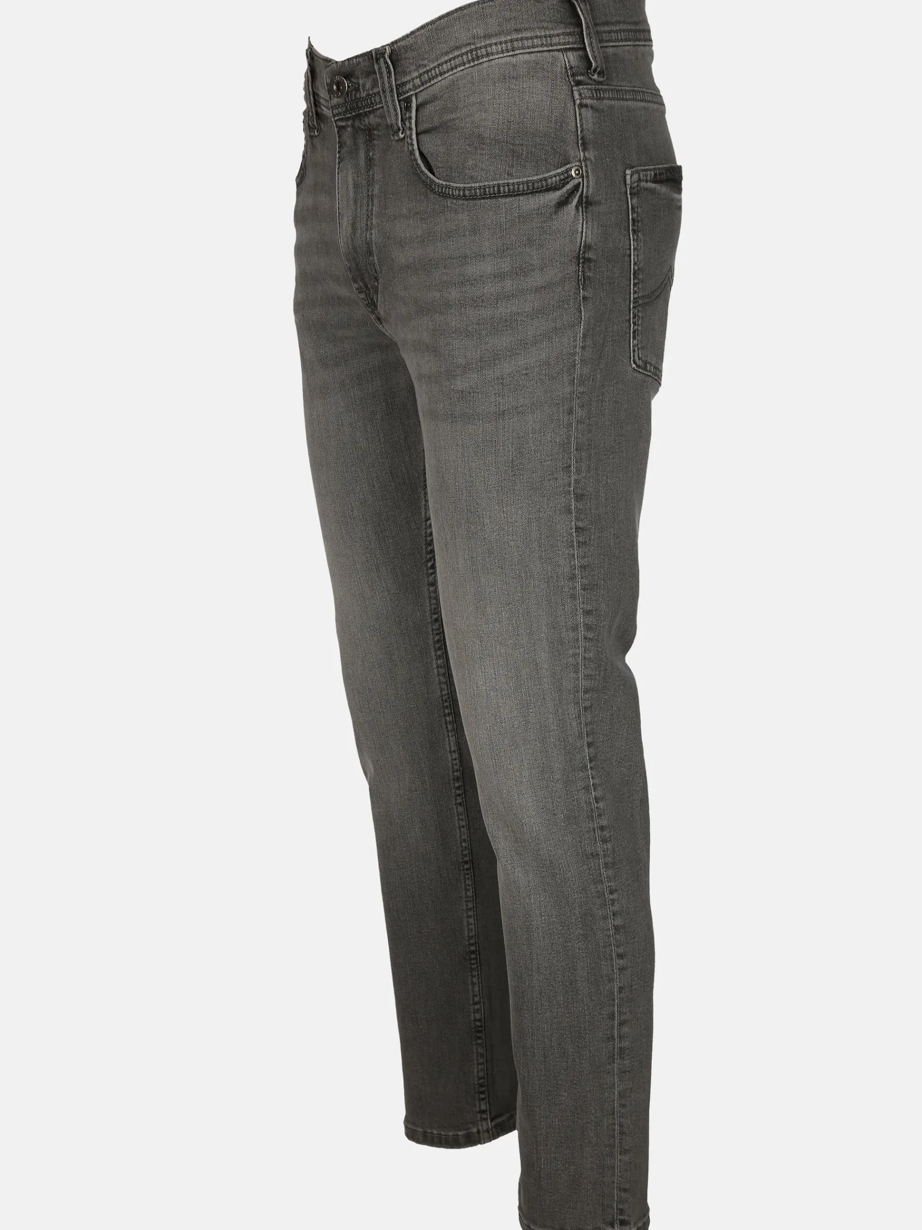 Herren Jeans "Orlando" Slim