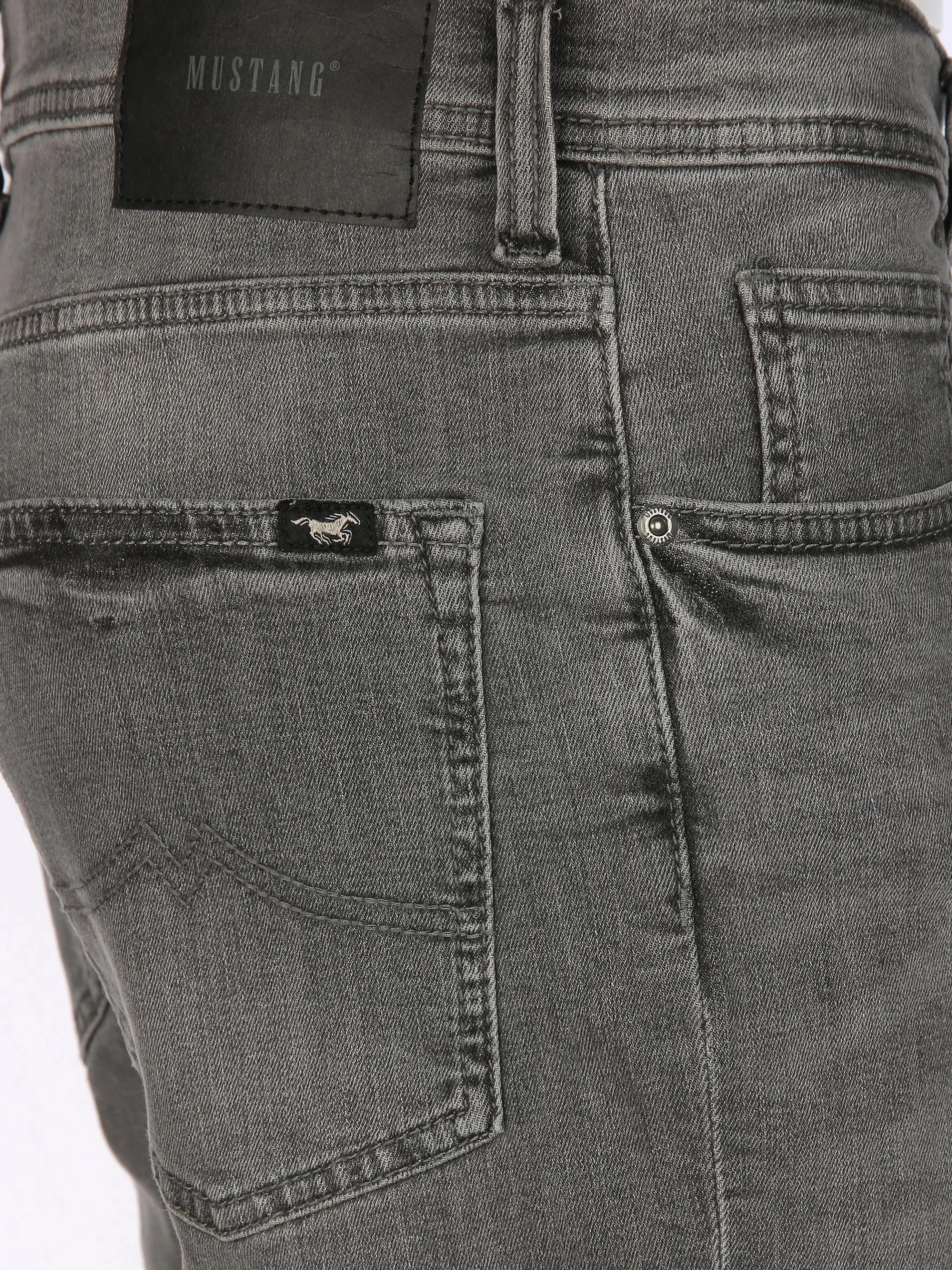 Herren Jeans "Orlando" Slim