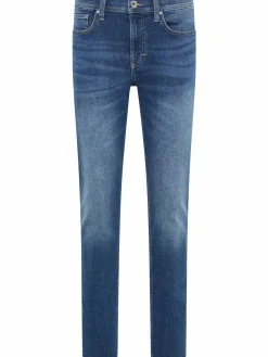 Herren Jeans "Orlando" Slim