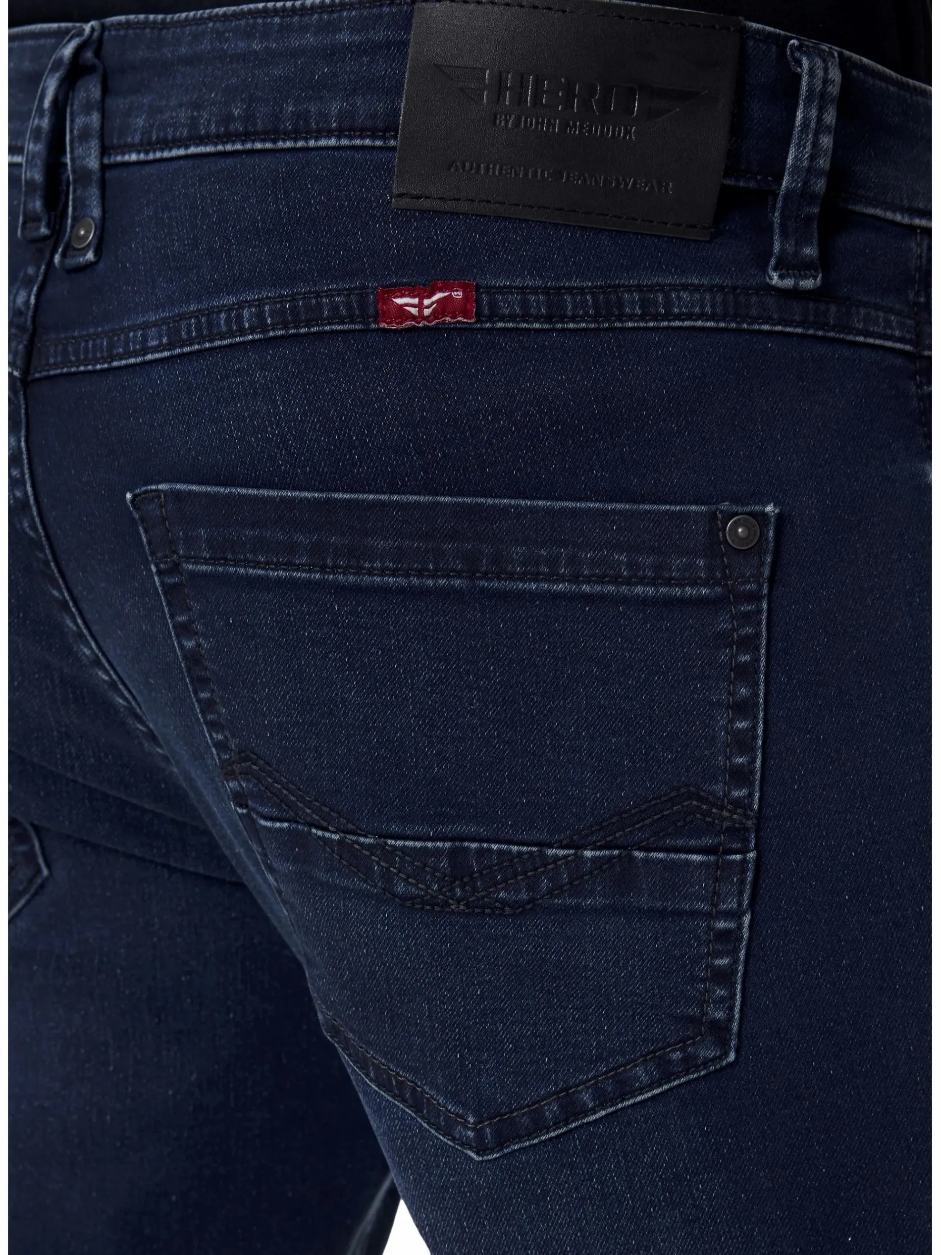Herren Jeans "Portland"