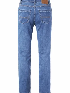 Herren Jeans Ranger Pipe