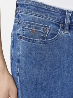 Herren Jeans Ranger Pipe