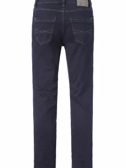 Herren Jeans Ranger Pipe