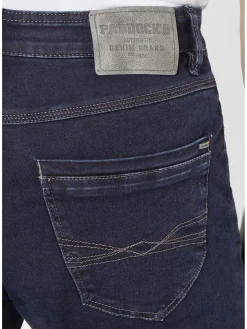 Herren Jeans Ranger Pipe
