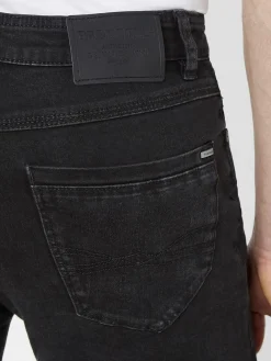 Herren Jeans Ranger Pipe